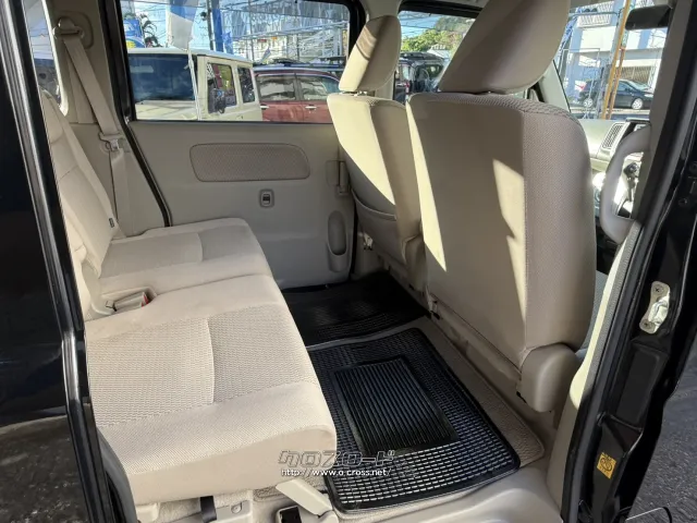 スズキ エブリイワゴン