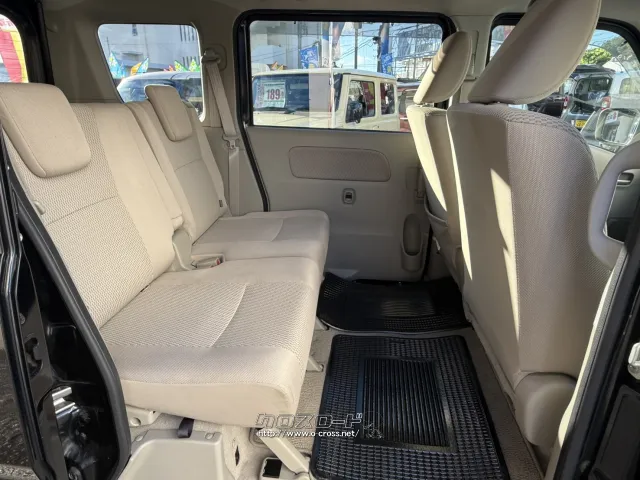 スズキ エブリイワゴン