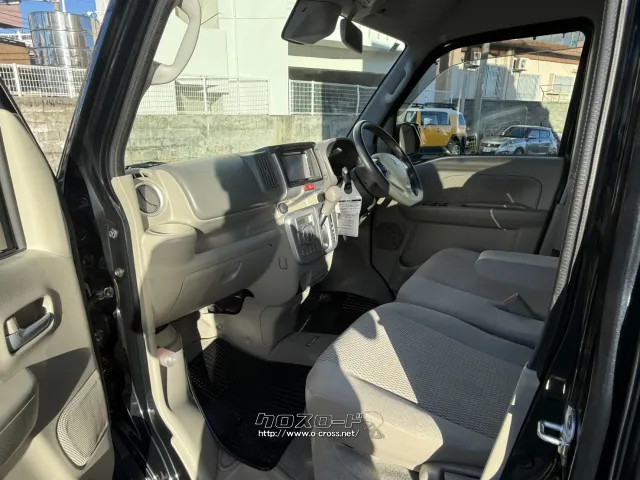 スズキ エブリイワゴン