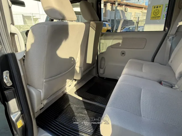 スズキ エブリイワゴン