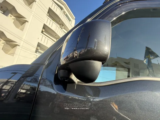 スズキ エブリイワゴン