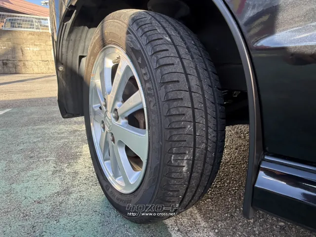 スズキ エブリイワゴン