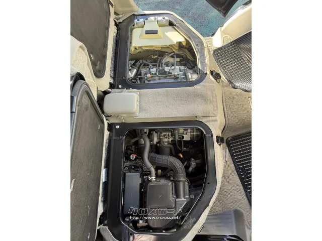 スズキ エブリイワゴン