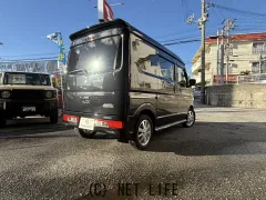 スズキ エブリイワゴン