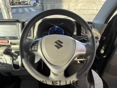 スズキ エブリイワゴン