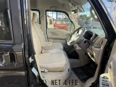 スズキ エブリイワゴン