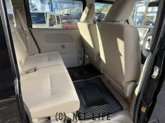 スズキ エブリイワゴン