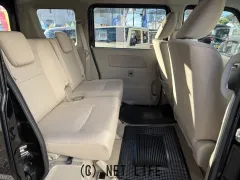 スズキ エブリイワゴン