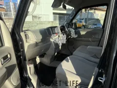 スズキ エブリイワゴン