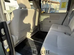 スズキ エブリイワゴン