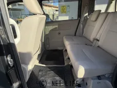 スズキ エブリイワゴン