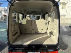 スズキ エブリイワゴン