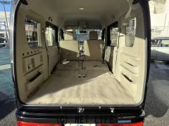 スズキ エブリイワゴン