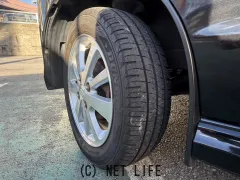 スズキ エブリイワゴン