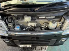 スズキ エブリイワゴン