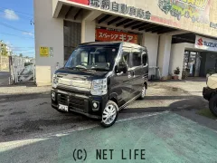 スズキ エブリイワゴン
