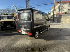 スズキ エブリイワゴン