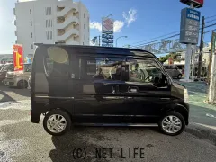 スズキ エブリイワゴン