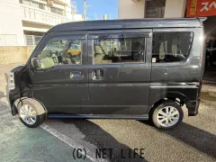 スズキ エブリイワゴン