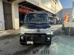 スズキ エブリイワゴン