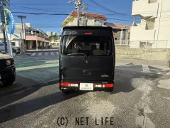 スズキ エブリイワゴン