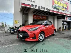 トヨタ ヤリス