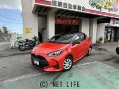 トヨタ ヤリス