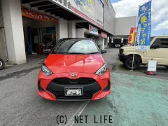 トヨタ ヤリス