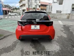 トヨタ ヤリス