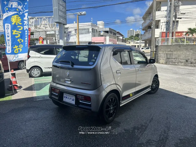 スズキ アルト