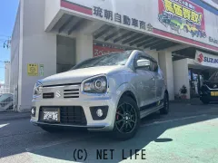 スズキ アルト