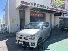 スズキ アルト