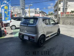スズキ アルト