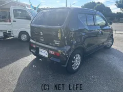 スズキ アルト