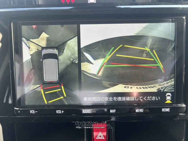 トヨタ ルーミー