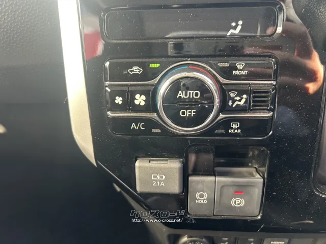 トヨタ ルーミー