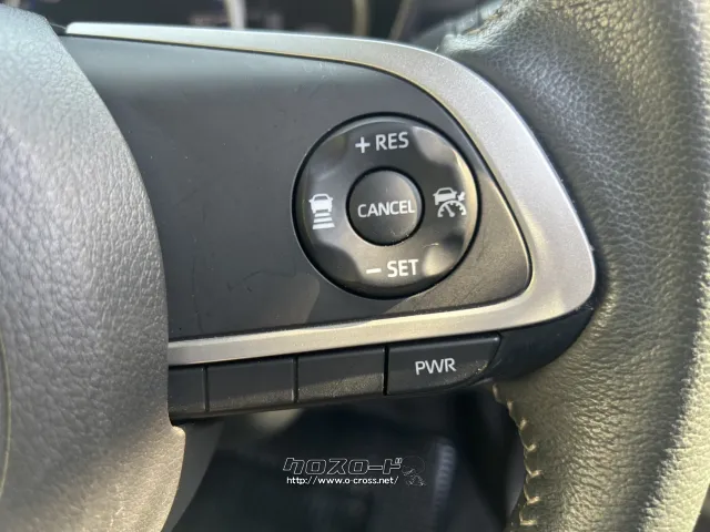 トヨタ ルーミー