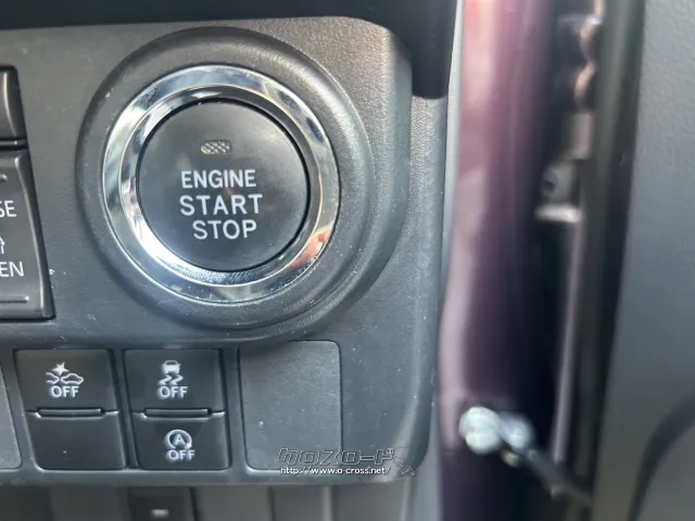 トヨタ ルーミー