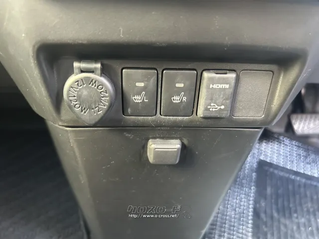 トヨタ ルーミー