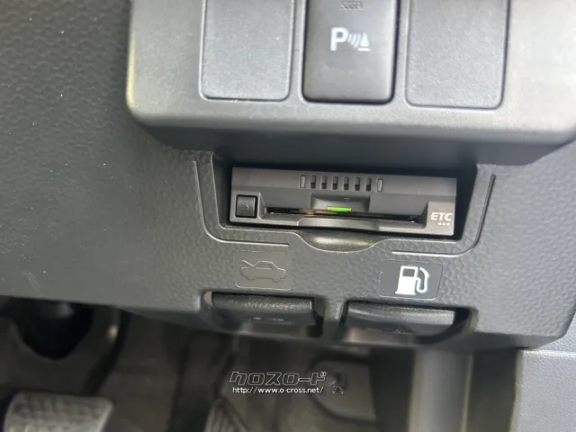 トヨタ ルーミー