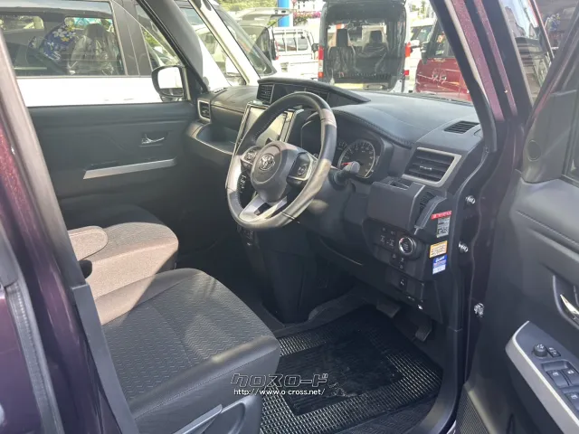 トヨタ ルーミー