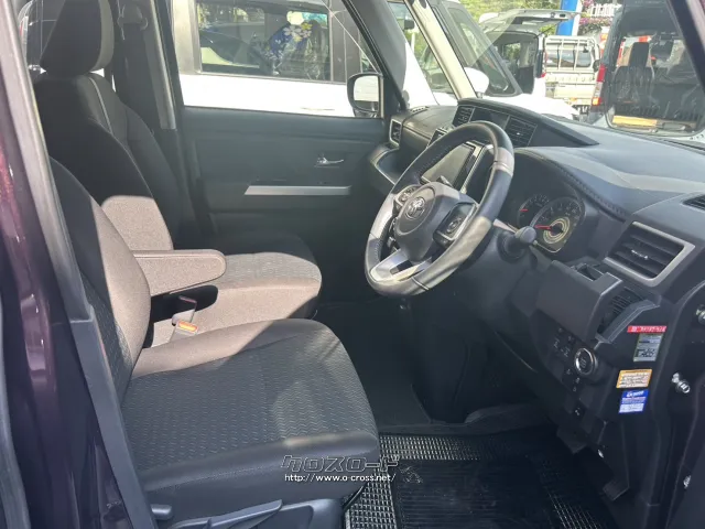 トヨタ ルーミー