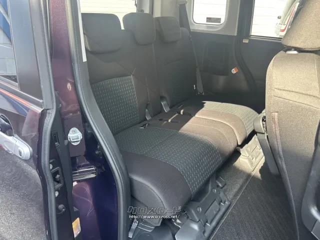 トヨタ ルーミー