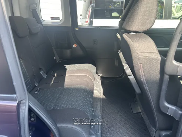 トヨタ ルーミー