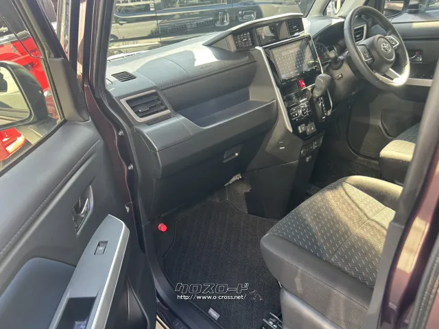 トヨタ ルーミー