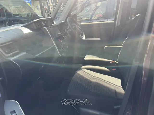 トヨタ ルーミー