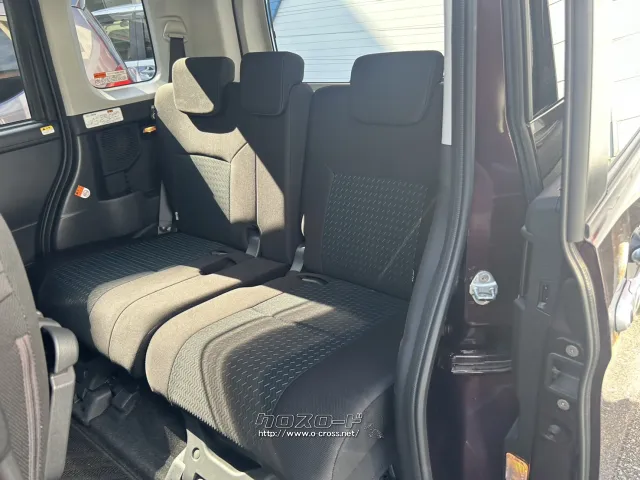 トヨタ ルーミー