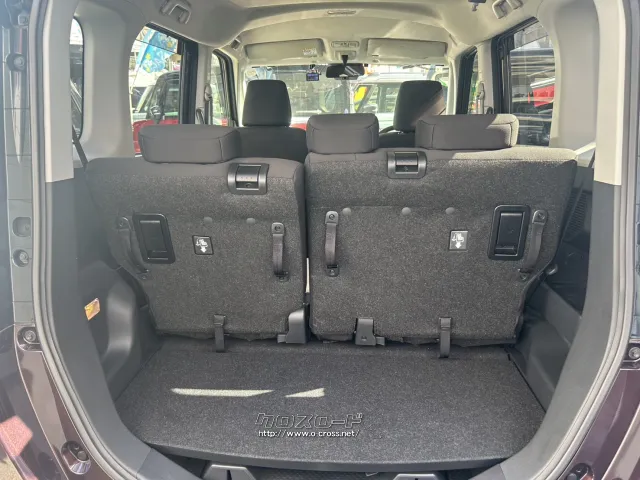 トヨタ ルーミー