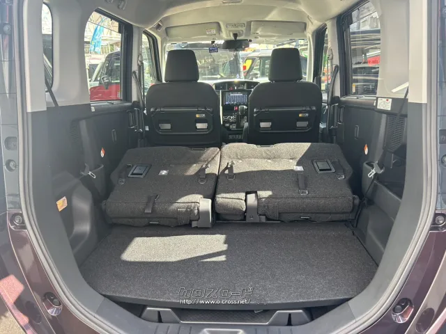 トヨタ ルーミー