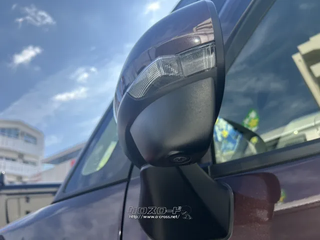 トヨタ ルーミー